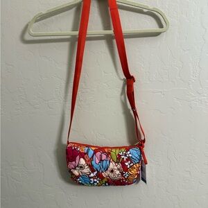 Vera Bradley sling crossbody bag NWT MSRP$ 85